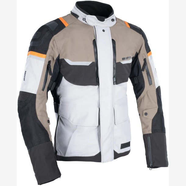 JAKKE OXFORD STORMLAND