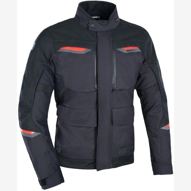 JAKKE OXFORD MONDIALE 2.0