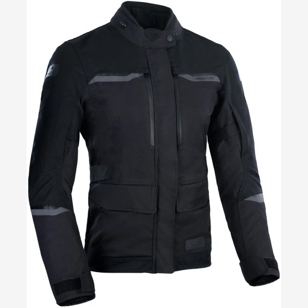 JAKKE OXFORD MONDIALE 2.0