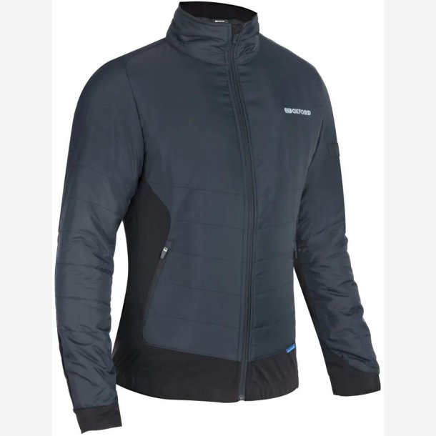 JAKKE OXFORD ADVANCED