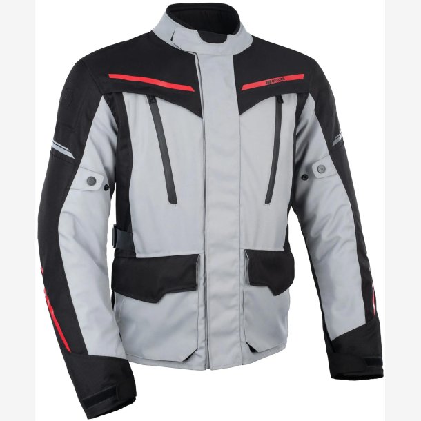 JAKKE OXFORD METRO 2.0