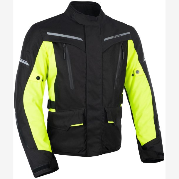 JAKKE OXFORD METRO 2.0