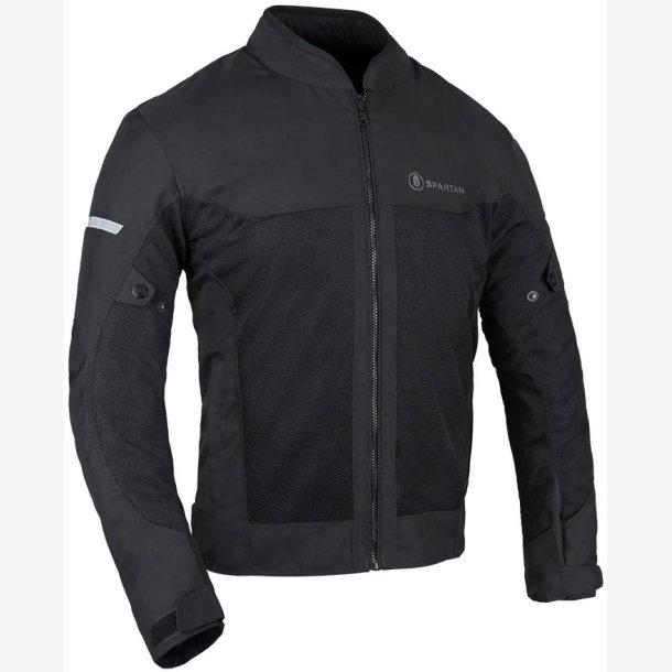 JAKKE OXFORD SPARTAN AIR