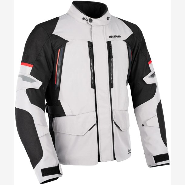 JAKKE OXFORD CALGARY 2.0