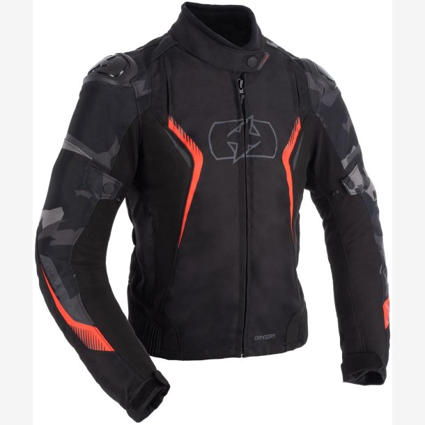 JAKKE OXFORD OMEGA 1.0