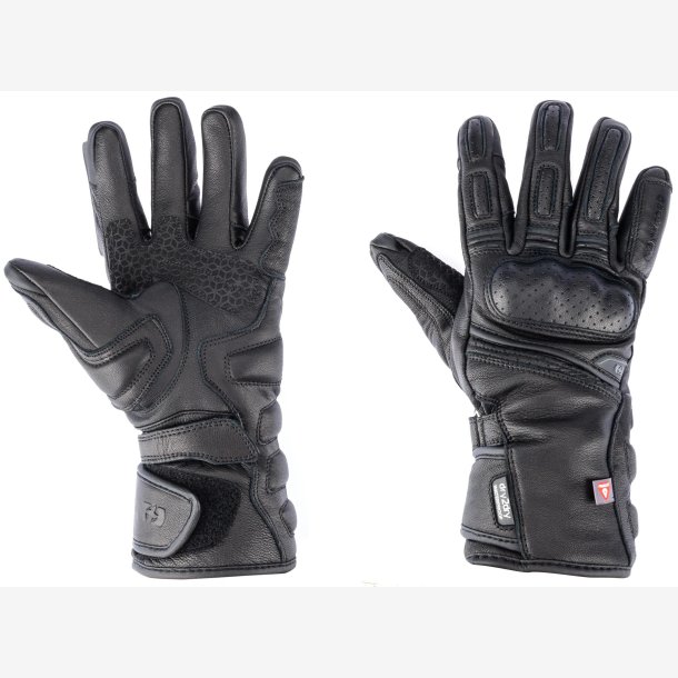 HANDSKE OXFORD HAMILTON MS