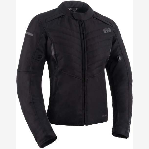 JAKKE OXFORD VALENCIA D2