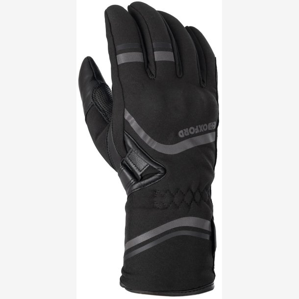 HANDSKE OXFORD OTTAWA 2.0