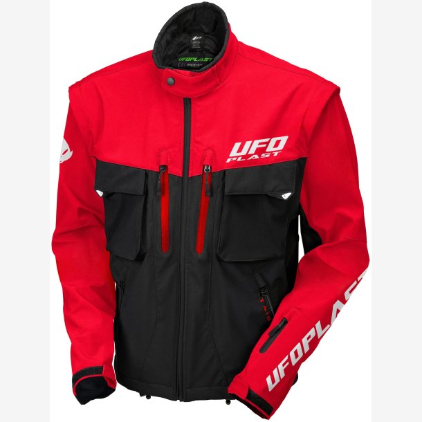 ENDURO JAKKE UFO