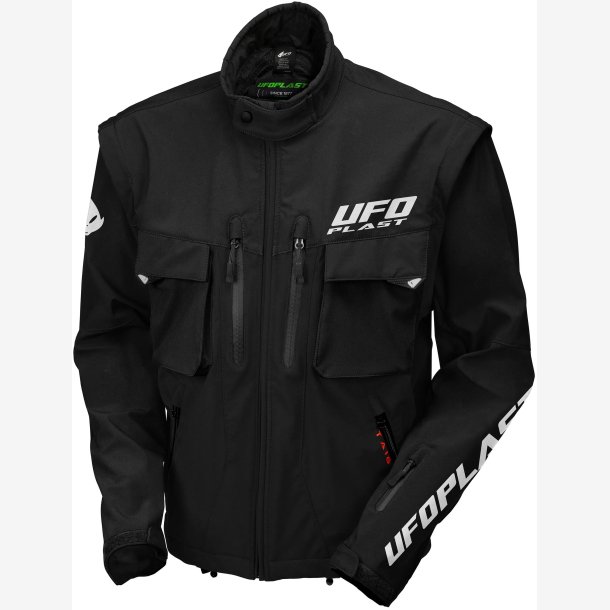 ENDURO JAKKE UFO