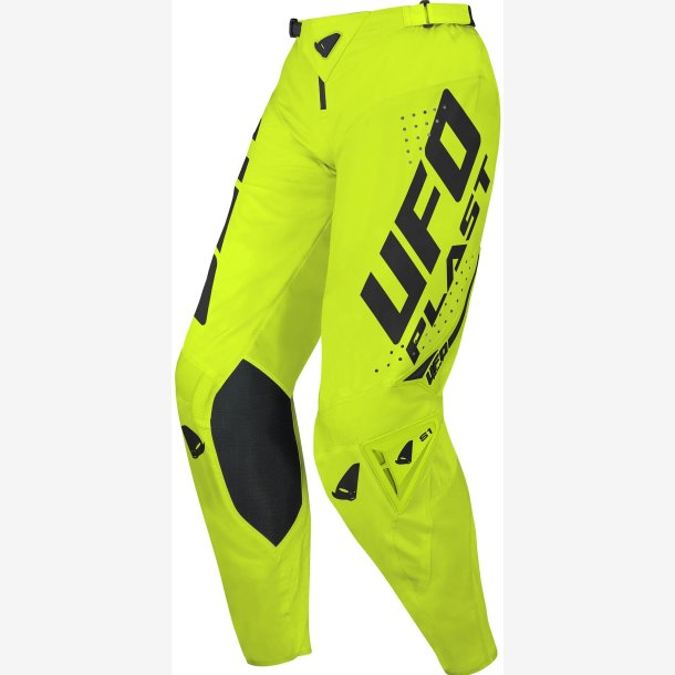 MX-BUKSER UFO RADIAL