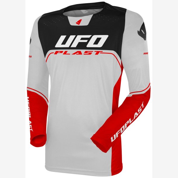 MX TR�JE UFO ARES