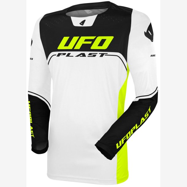 B�RNETR�JE UFO ER