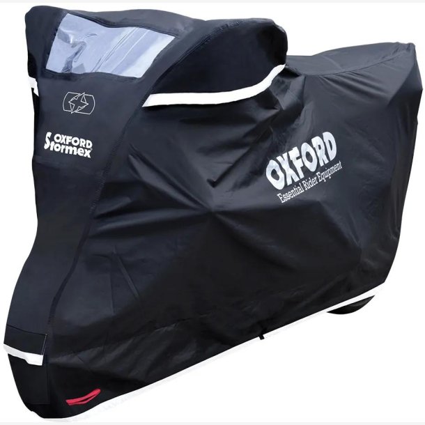 OXFORD STORMEX CYKELBES�TTELSE
