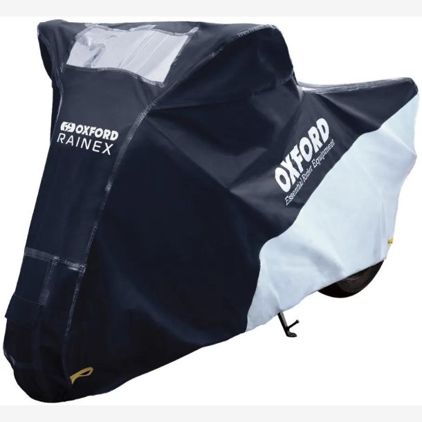 CYKELOVER OXFORD RAINEX