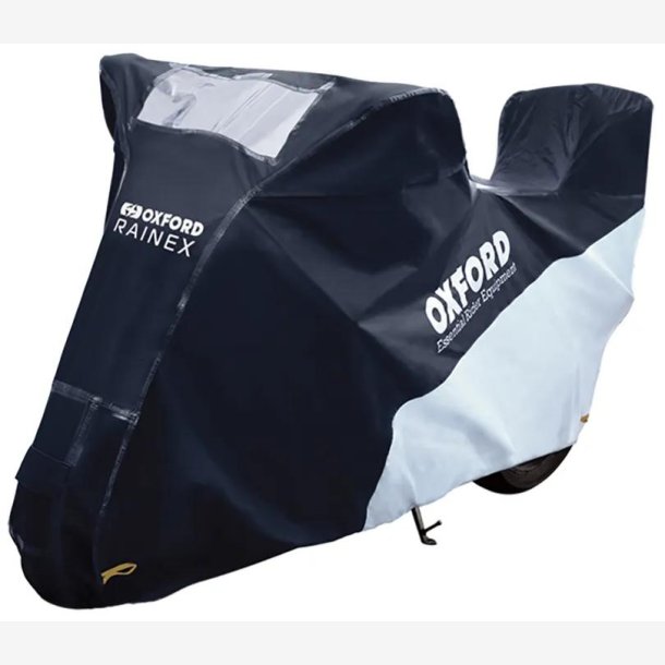 CYKELOVER OXFORD RAINEX