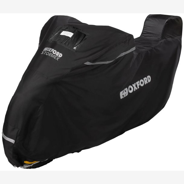 OXFORD STORMEX CYKELBES�TTELSE