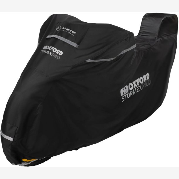 Oxford Stormex Foldbakket Ga