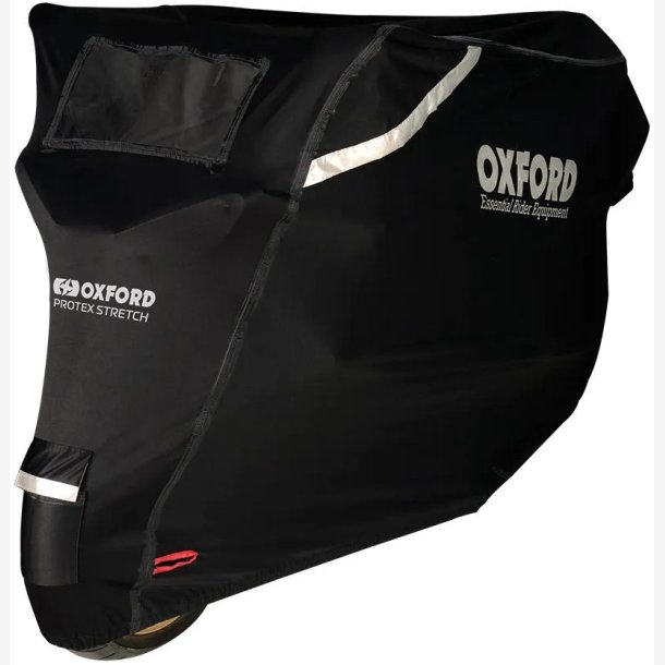 OXFORD PROTEX CYKELOVER