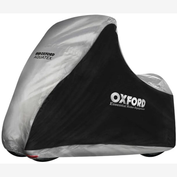 Cykelovertr�k Oxford Aqua