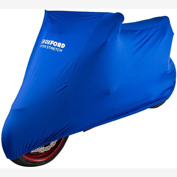 OXFORD PROTEX CYKELOVER