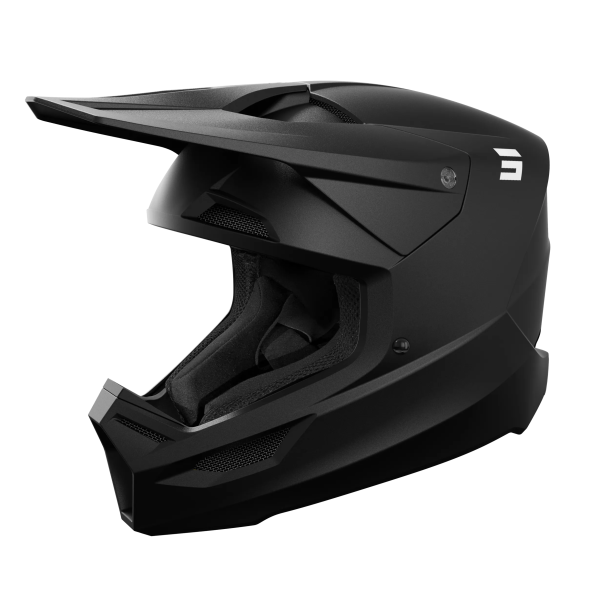 SHOT RACEGEAR  FURIOUS SOLID