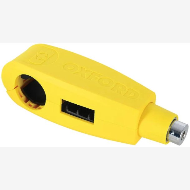 OXFORD LEVER L�S