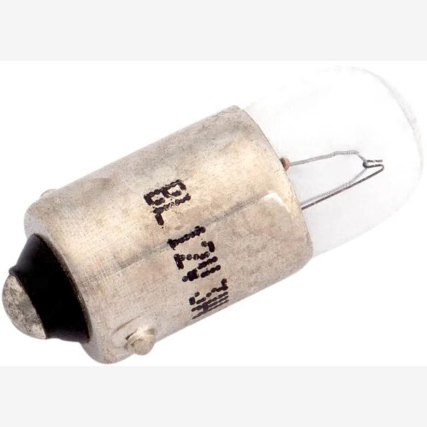 SPAHN SIGNAL LAMPE
