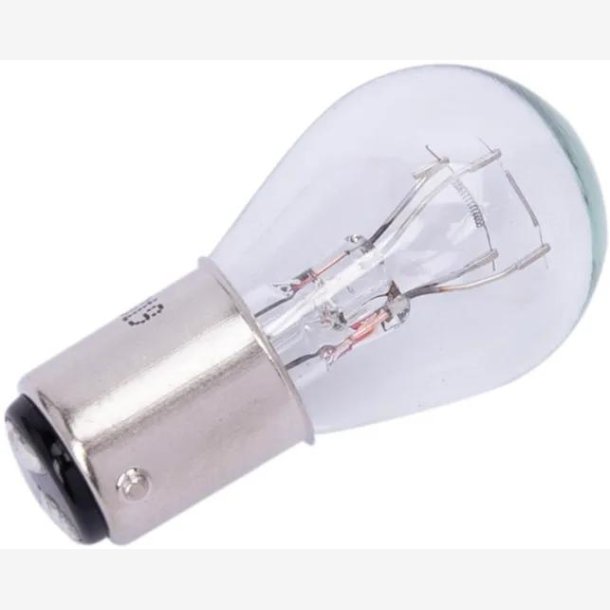 SPAHN SIGNAL LAMPE