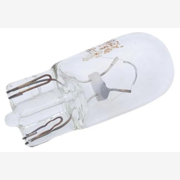 SPAHN GLASFOTLAMPER
