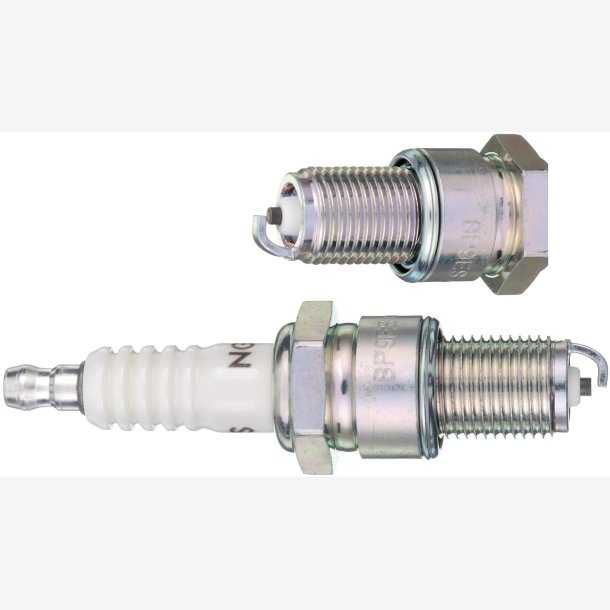 ENDEKARTE NGK BP9ES