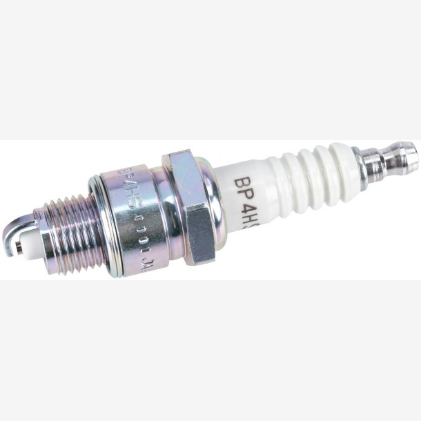 ENDEKARTE NGK BP4HS