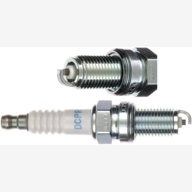 T�ndr�r NGK DCPR9E