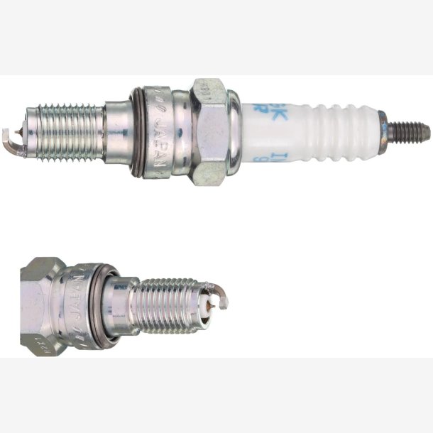ENDEKARTE NGK IMR8E-9HES