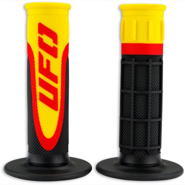 GUMMIGREP PAR UFO