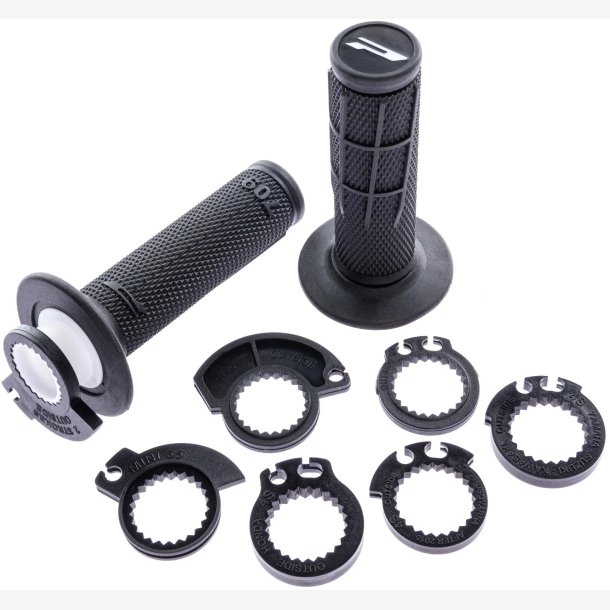 GASGREB PROGRIP SCS