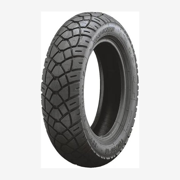 D�k Heidenau K58 Snowt.