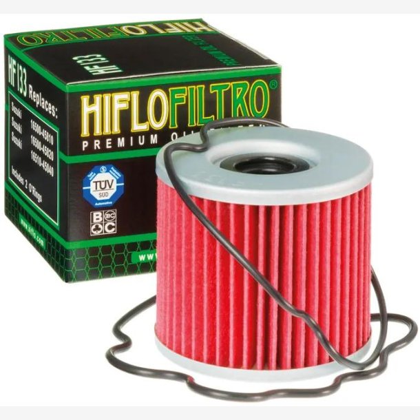 OLIEFILTER HIFLOFILTRO