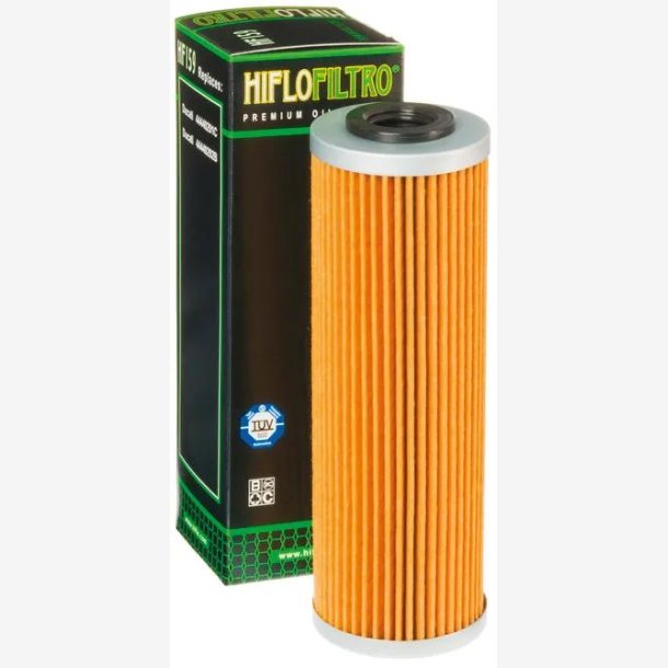 OLIEFILTER HIFLOFILTRO