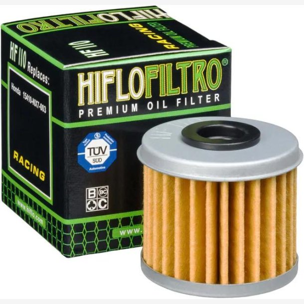 OLIEFILTER HIFLOFILTRO