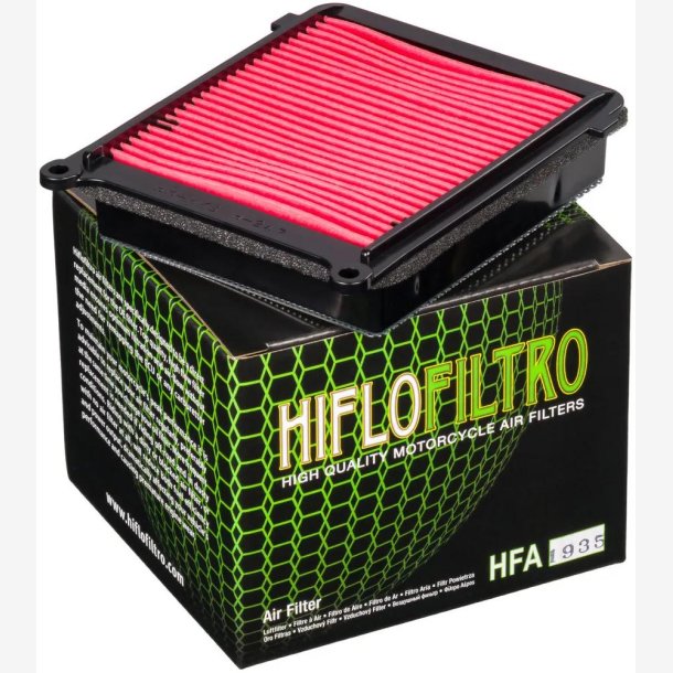 LUFTFILTER HIFLOFILTRO