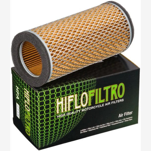 LUFTFILTER HIFLOFILTRO