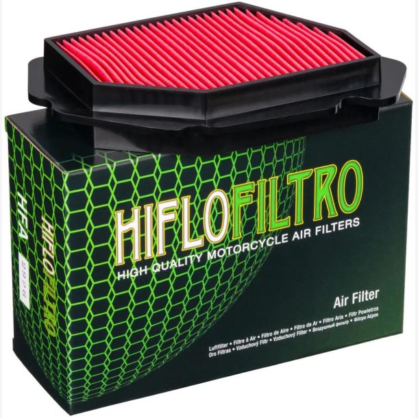LUFTFILTER HIFLOFILTRO
