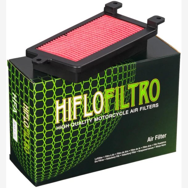 LUFTFILTER HIFLOFILTRO
