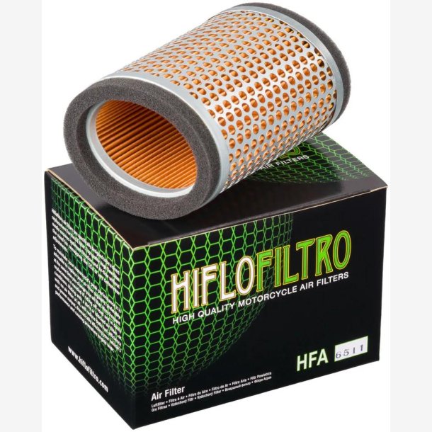 LUFTFILTER HIFLOFILTRO