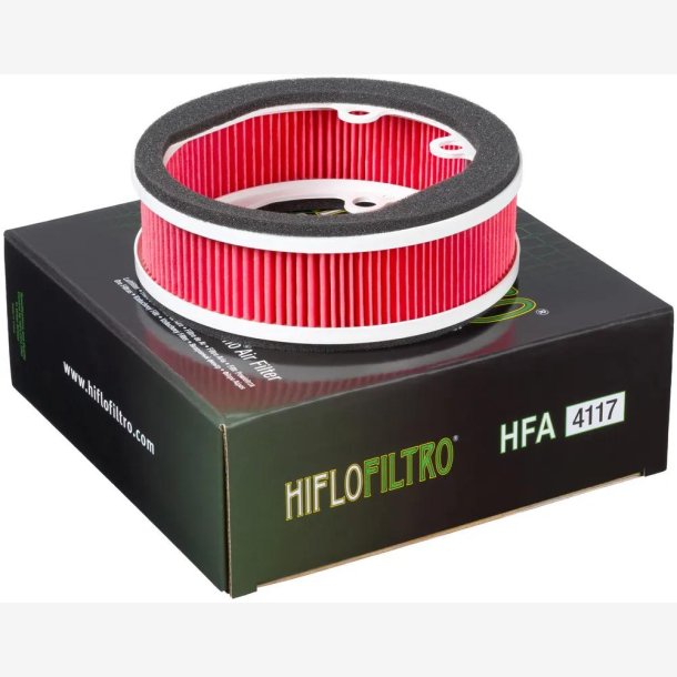 LUFTFILTER HIFLO