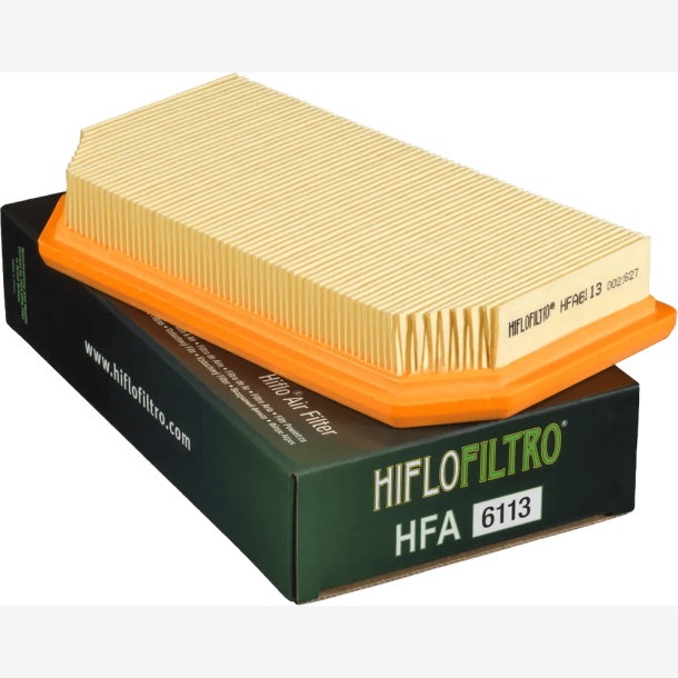 LUFTFILTER HIFLO