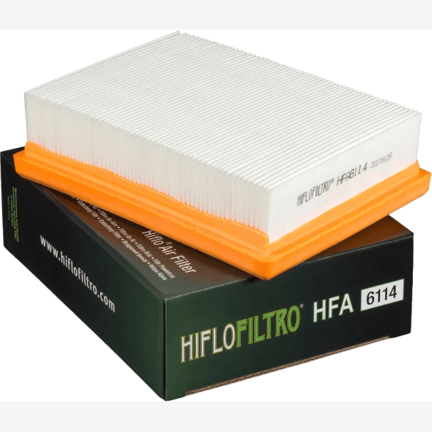 LUFTFILTER HIFLO
