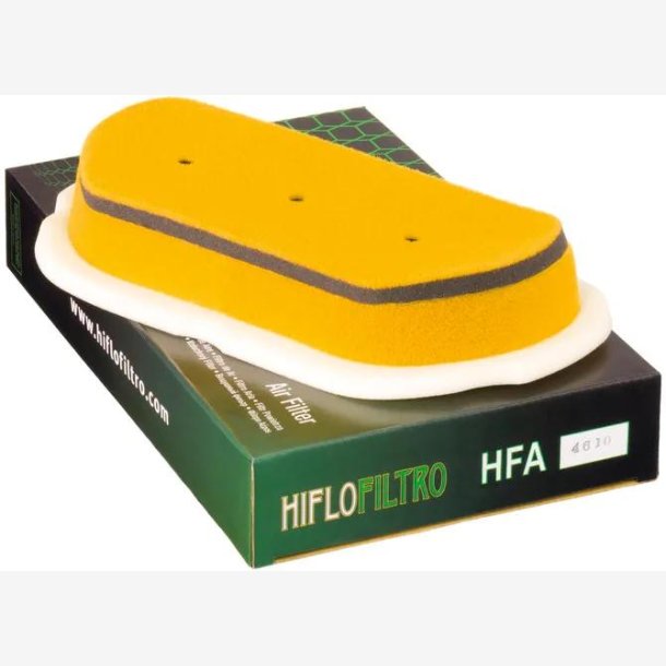 LUFTFILTER HIFLO