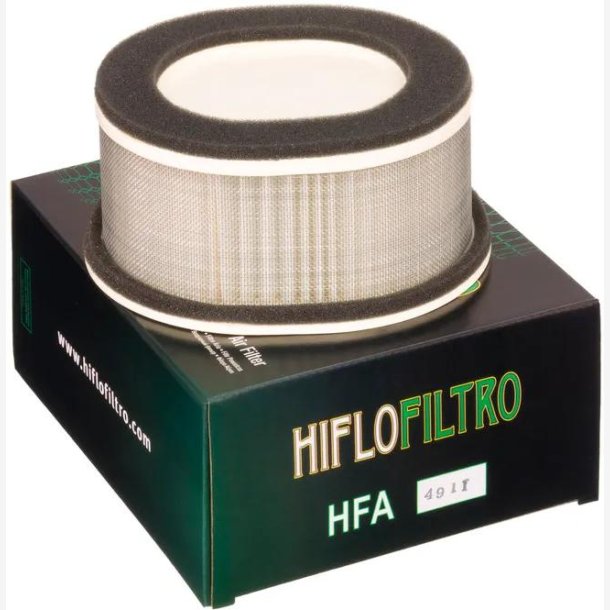LUFTFILTER HIFLO